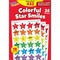 Trend Enterprises Colorful Star Smiles Stinky Stickers Variety Pack, 432/Pack, PK3 T83904 - alternate 2